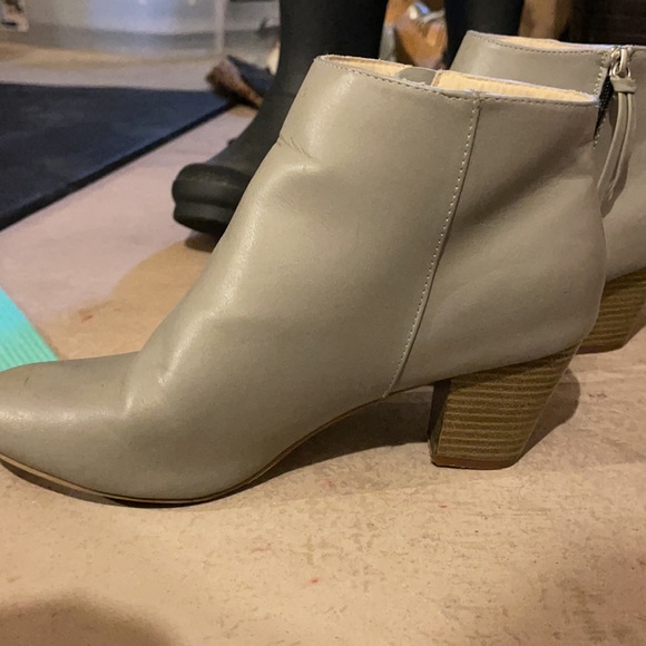 Booties - Picture 2 of 2